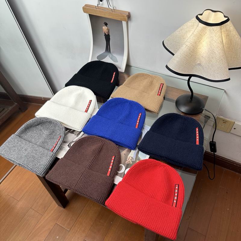 Prada Hat dx09